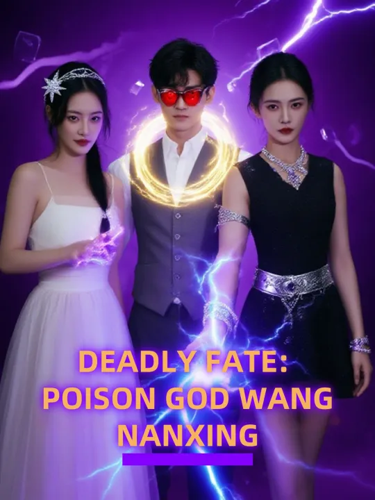 DEADLY FATE: POISON GOD WANG NANXING